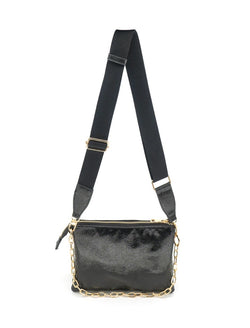 Crossbody with Chain