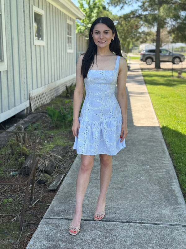 Rachel Dress