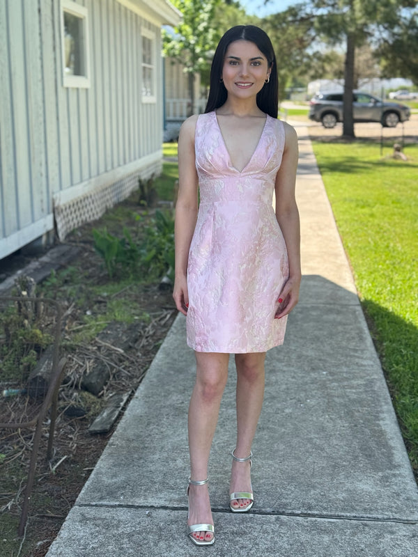 Aurora Dress