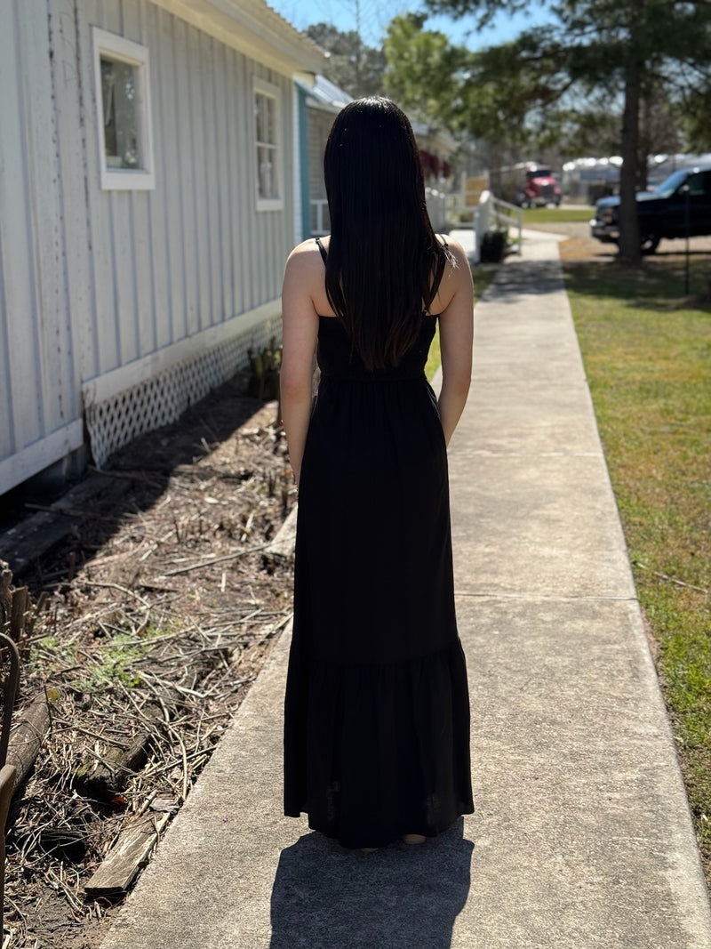 winslet maxi dress Winslet Maxi Dress