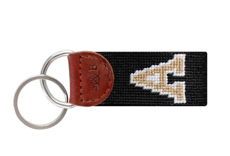 Army West Point Key Fob