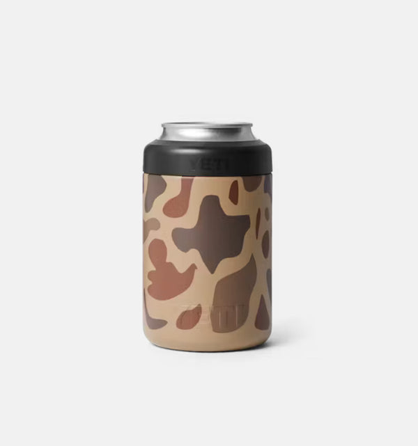 RAMBLER COLSTER 2.0 - WETLANDS CAMO