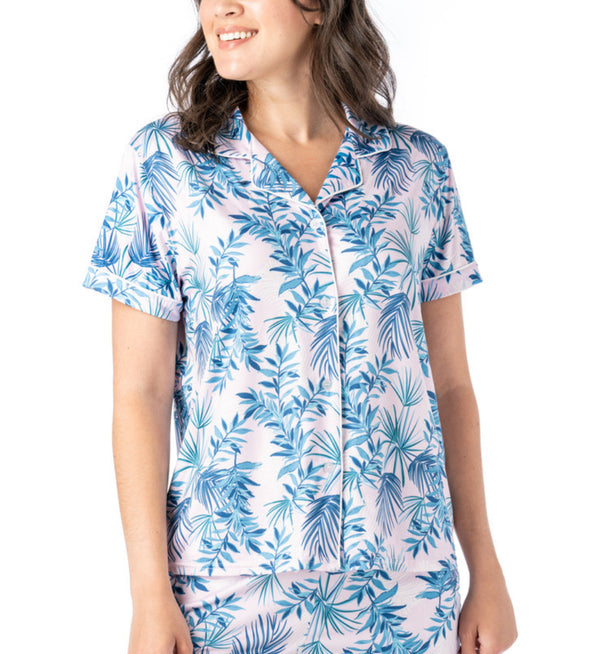 Palm Down Lounge Set