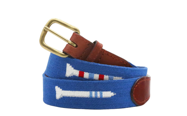 Golf Tees (Blueberry)