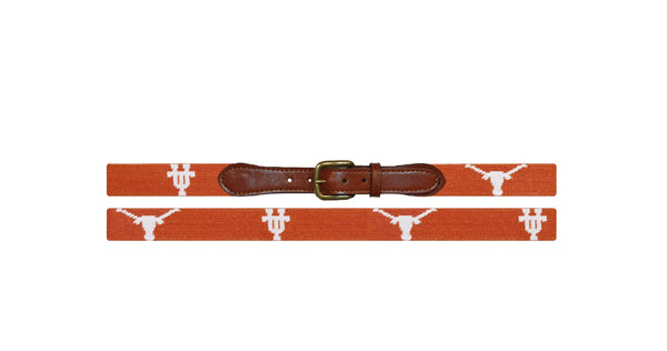 University of Texas (Burnt Orange)