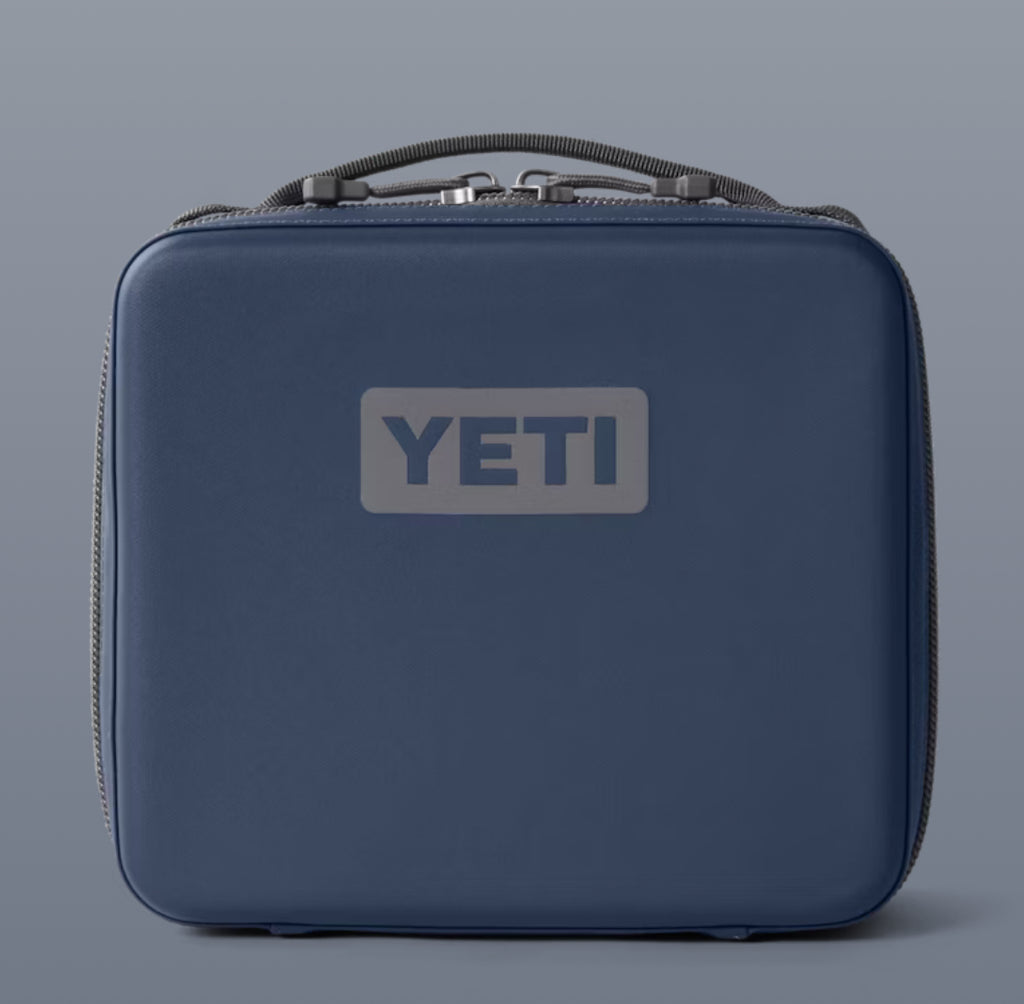 DAYTRIP 3L LUNCHBOX - NAVY – Cactus Flower