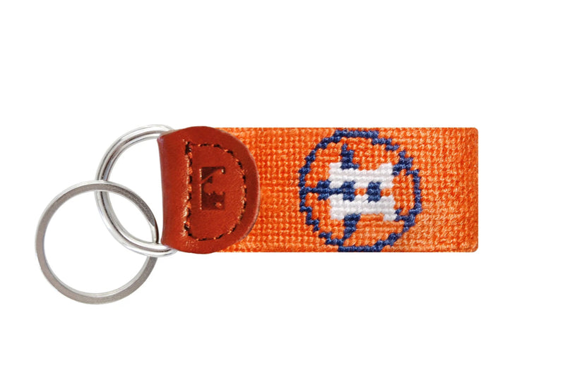 Houston Astros Key Fob