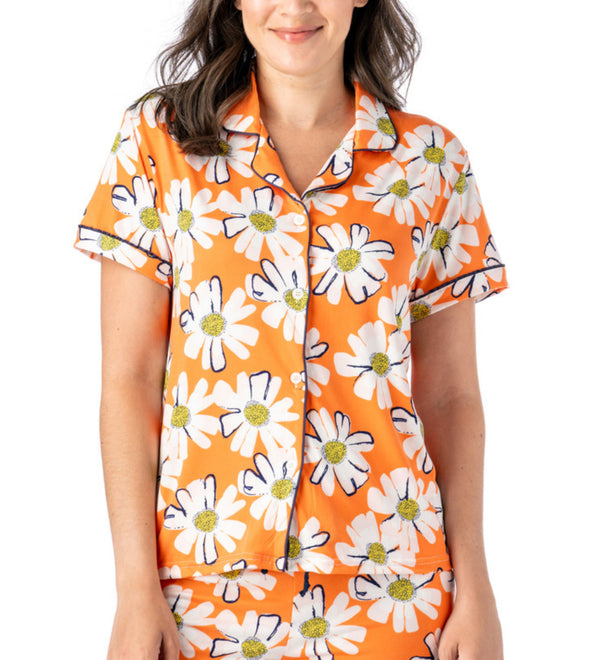 Lazy Daisy Lounge Set
