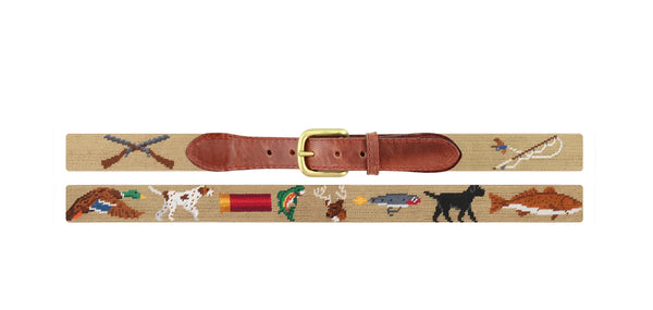 Southern Sportsman (Dark Khaki)