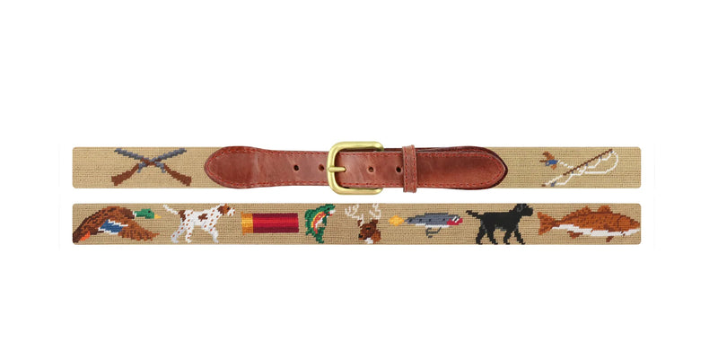 Southern Sportsman (Dark Khaki)