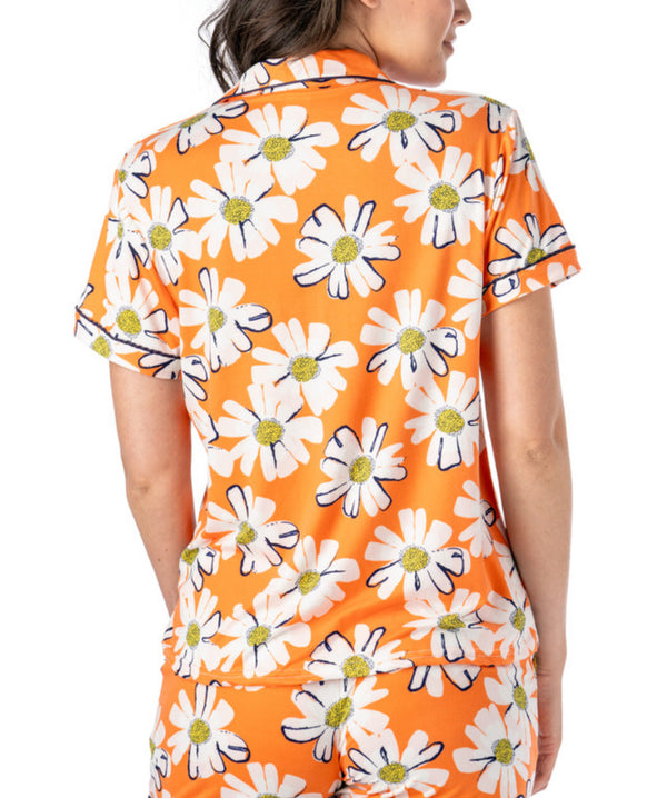 Lazy Daisy Lounge Set