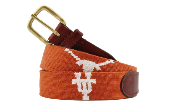 University of Texas (Burnt Orange)