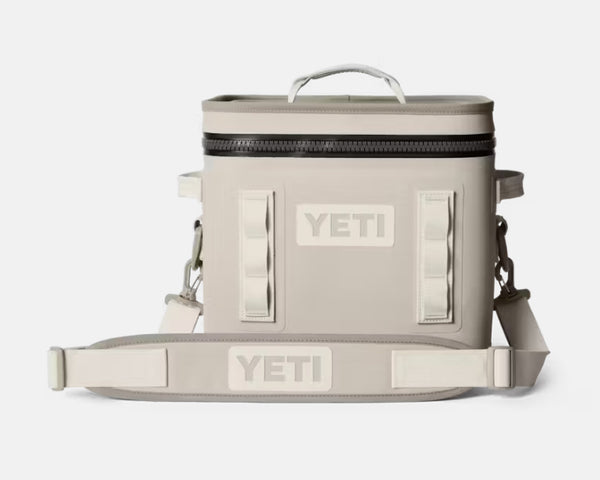 HOPPER FLIP 12 - CAPE TAUPE