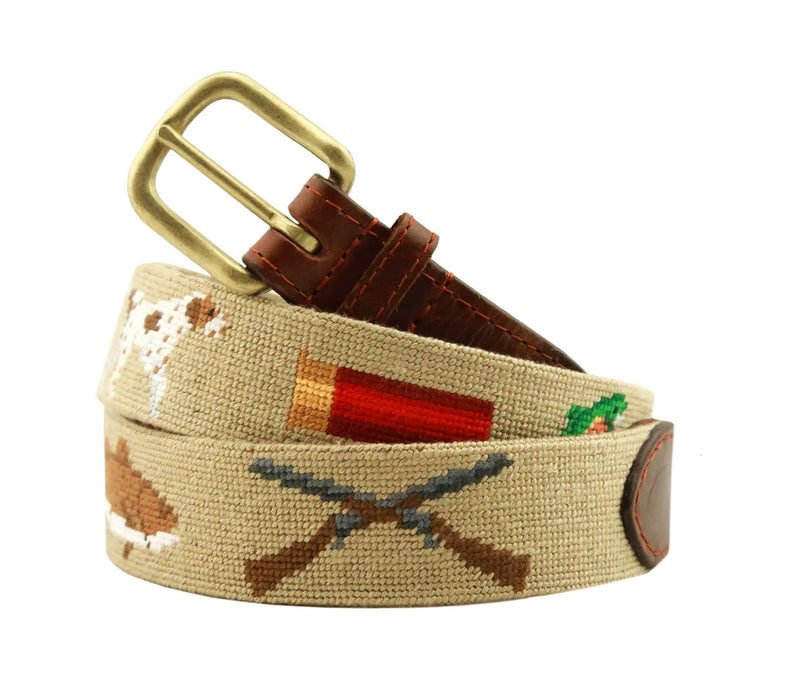 Southern Sportsman (Dark Khaki)