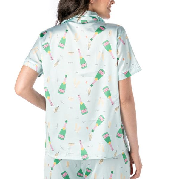 Best of the Brunch Pajamas