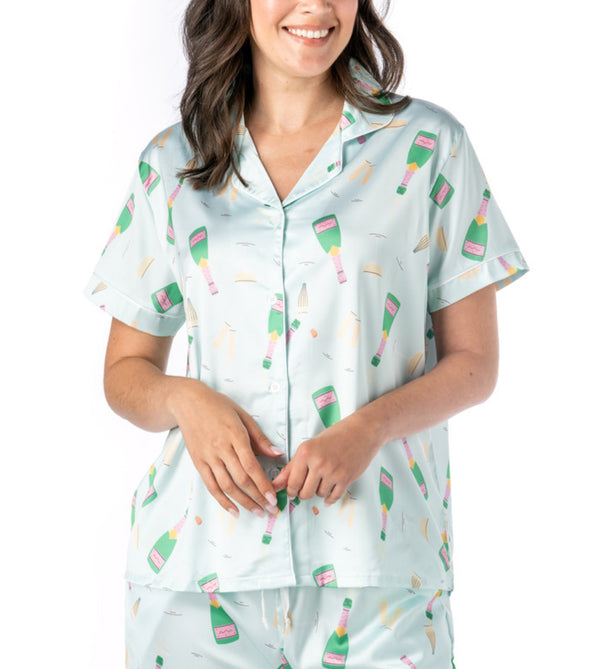Best of the Brunch Pajamas