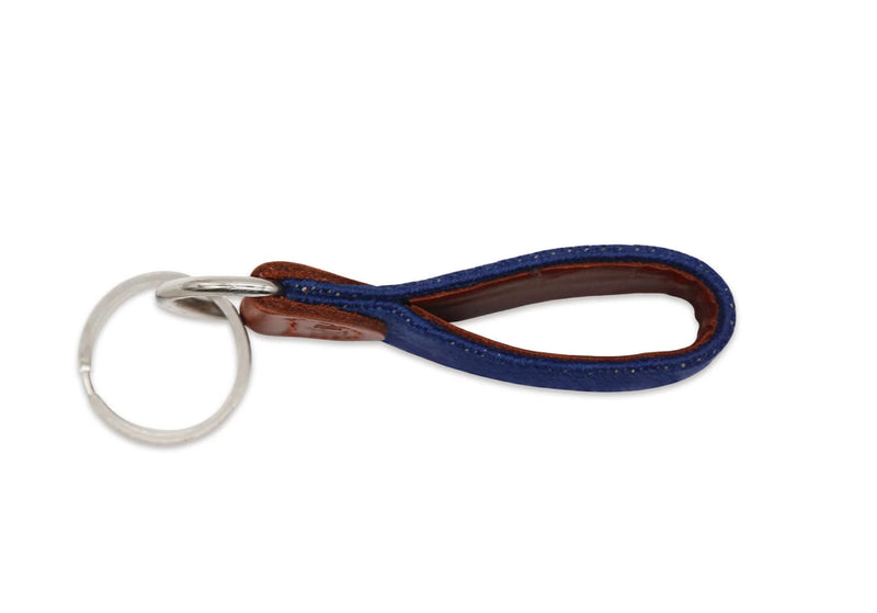 Baylor Key Fob (Dark Pine)