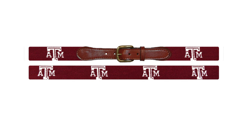 Texas A&M (Maroon)
