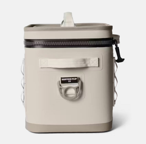 HOPPER FLIP 12 - CAPE TAUPE