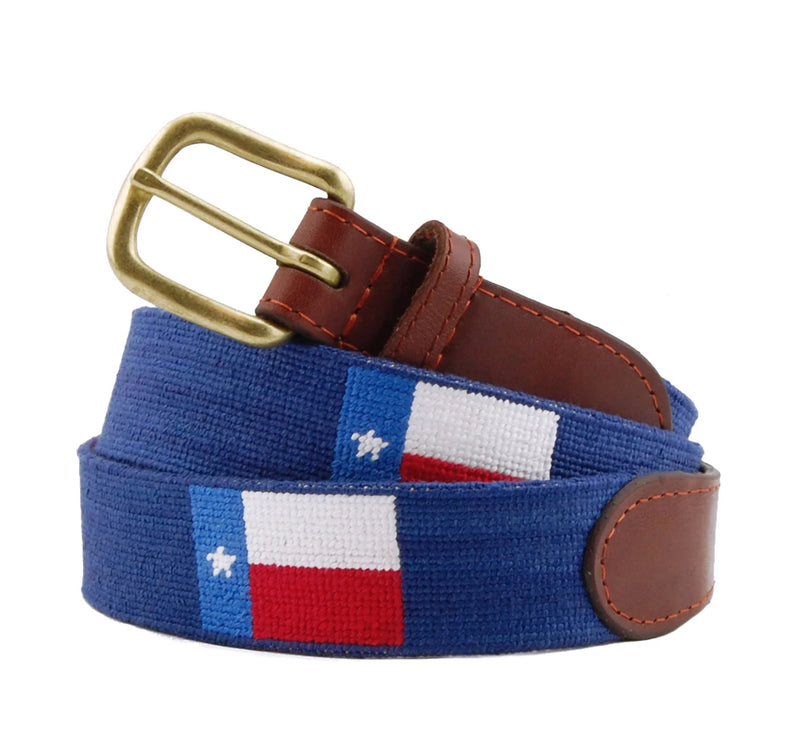 Texas Flag (Classic Navy)