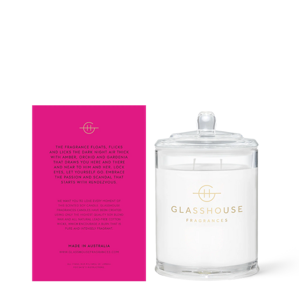 Rendezvous - 13.4 oz Candle