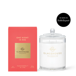 One Night in Rio - 13.4 oz Candle