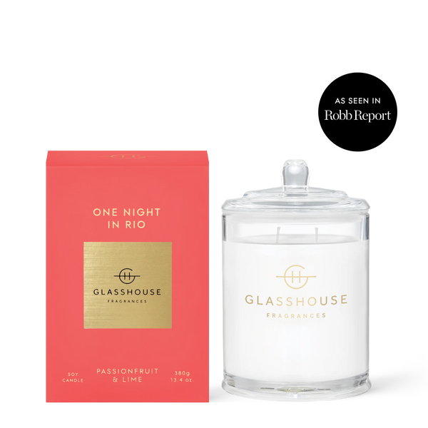 One Night in Rio - 13.4 oz Candle