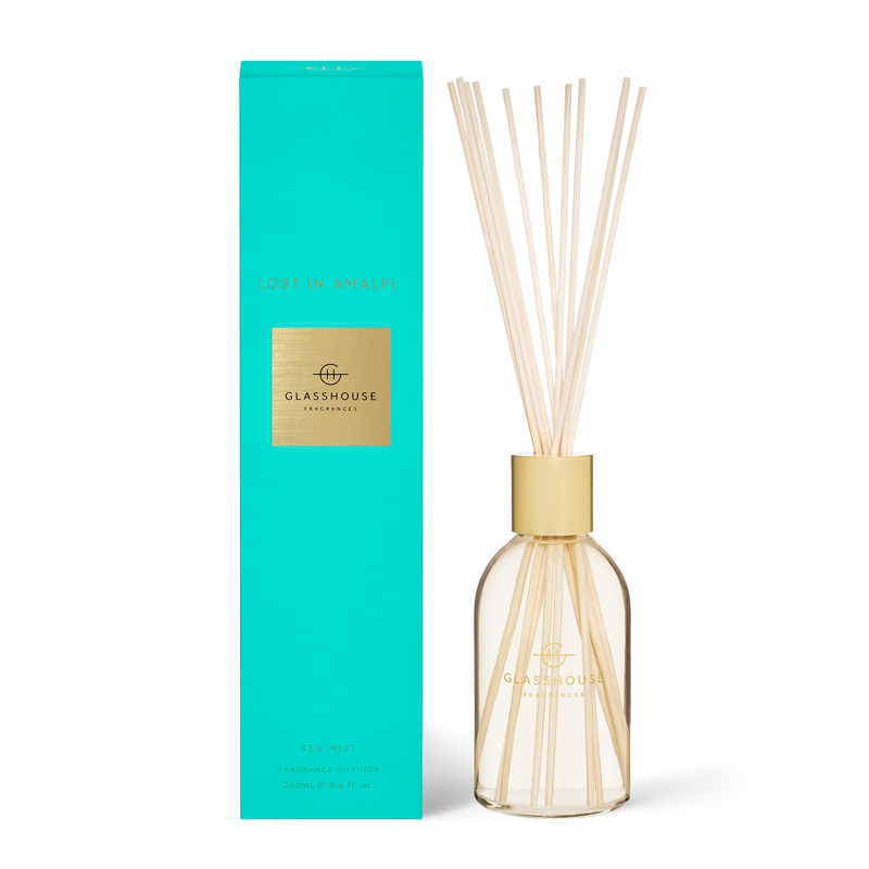 Lost in Amalfi - 8.4 oz Diffuser