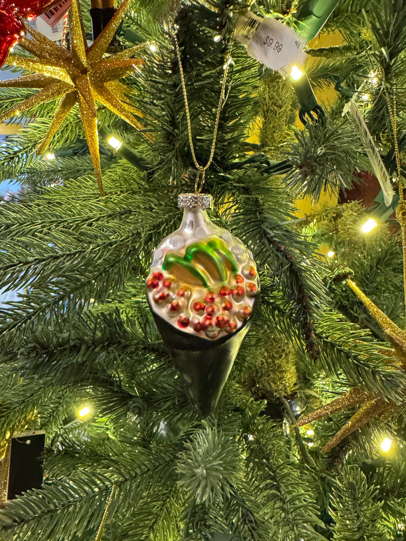 Food Ornament