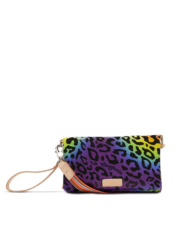 Uptown Crossbody Semi