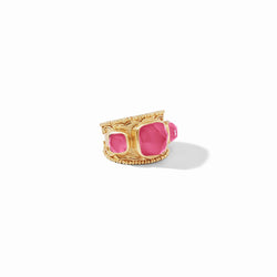 Trieste Statement Ring