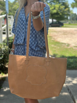 Easy Tote Maggie