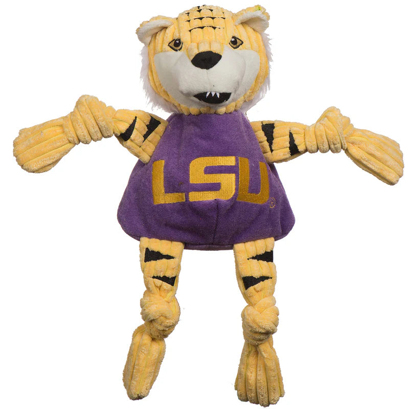 LSU - Mike the Tiger Knottie - Large