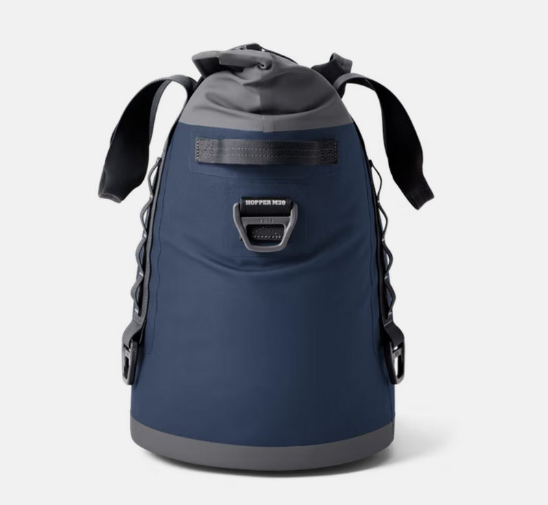 Hopper M30 2.0 Navy