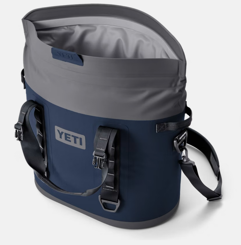 Hopper M30 2.0 Navy