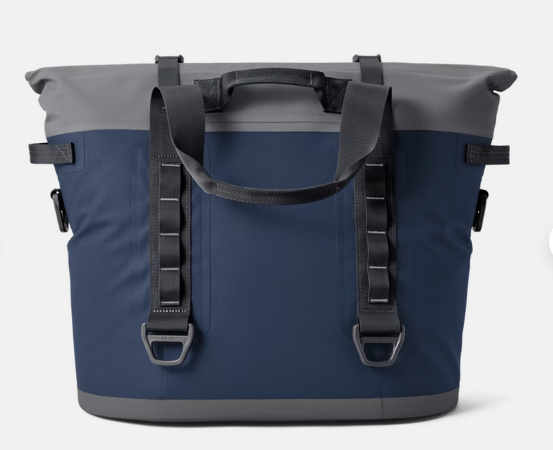 Hopper M30 2.0 Navy