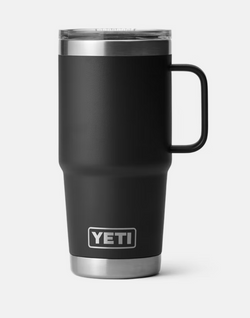 Rambler 20oz Travel Mug