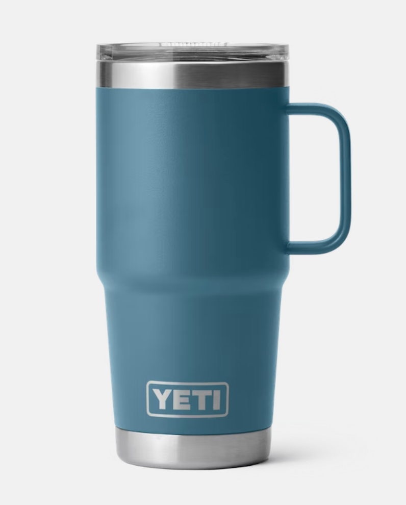 Rambler 20oz Travel Mug