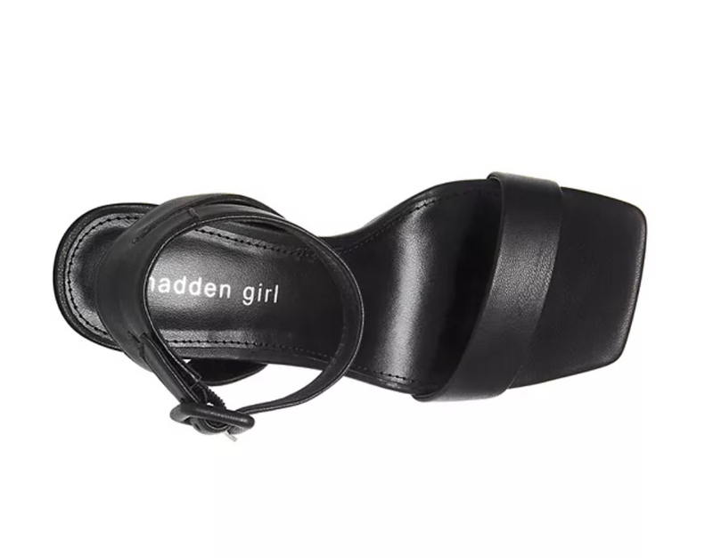 Madden Girl Winnii - More Colors Available