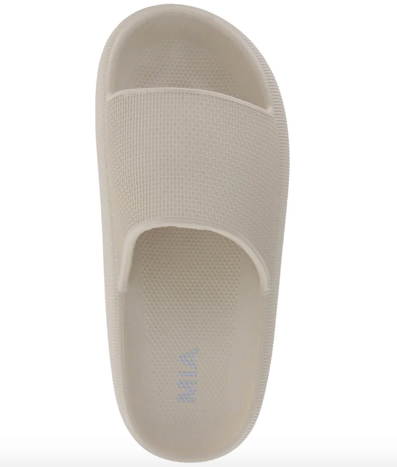 Eva Slide - More Colors Available