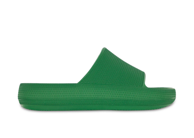 Eva Slide - More Colors Available