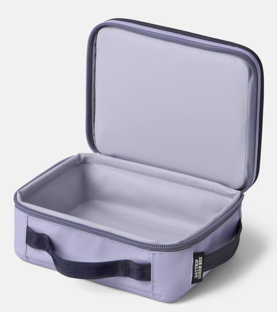 Daytrip Lunch Box – Cactus Flower