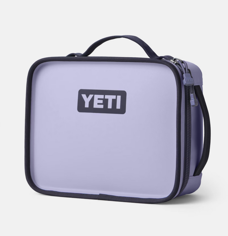 pink yeti daytrip lunch bag Daytrip Lunch Box – Cactus Flower