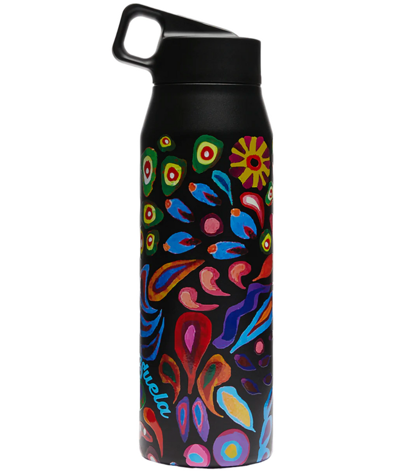 32oz Wide Mouth Water Bottle