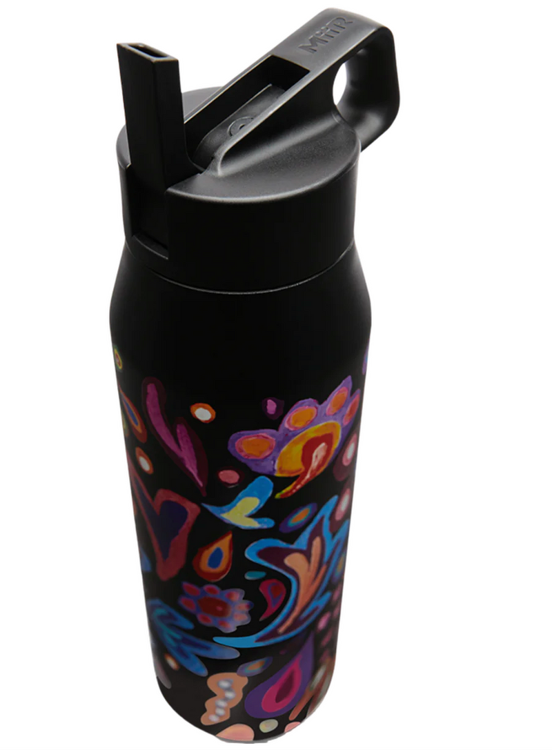 32oz Wide Mouth Water Bottle