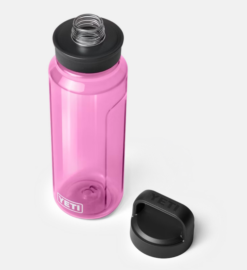 Yonder 1L Water Bottle - Power Pink