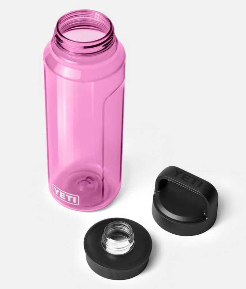 Yonder 1L Water Bottle - Power Pink