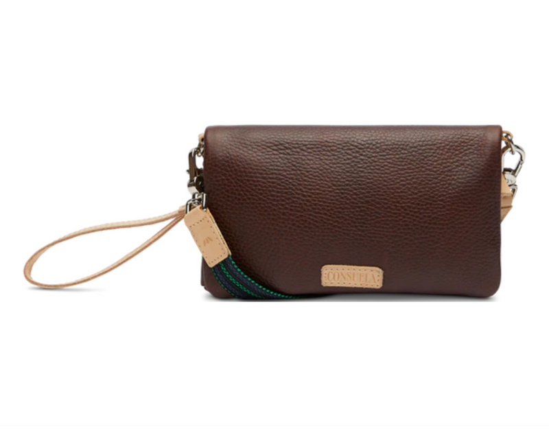 Uptown Crossbody - Isabel