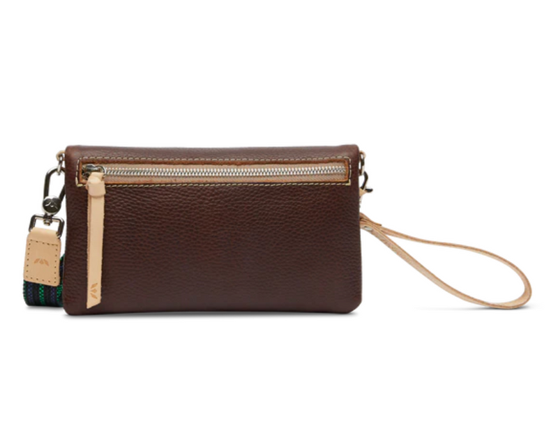 Uptown Crossbody - Isabel