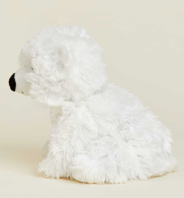 Polar Bear Junior Warmies